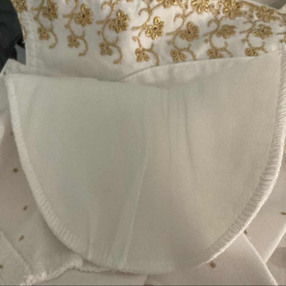 Cache Short Romper Suit W/Jacket - Picture 13 of 15